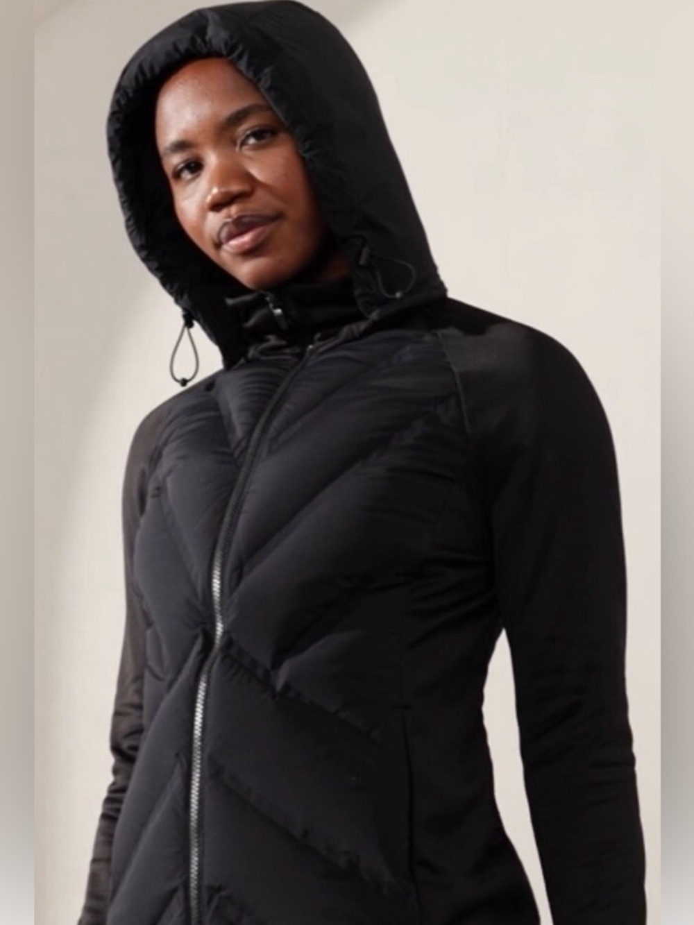 NWOT Athleta Inlet Jacket - Picture 5 of 16